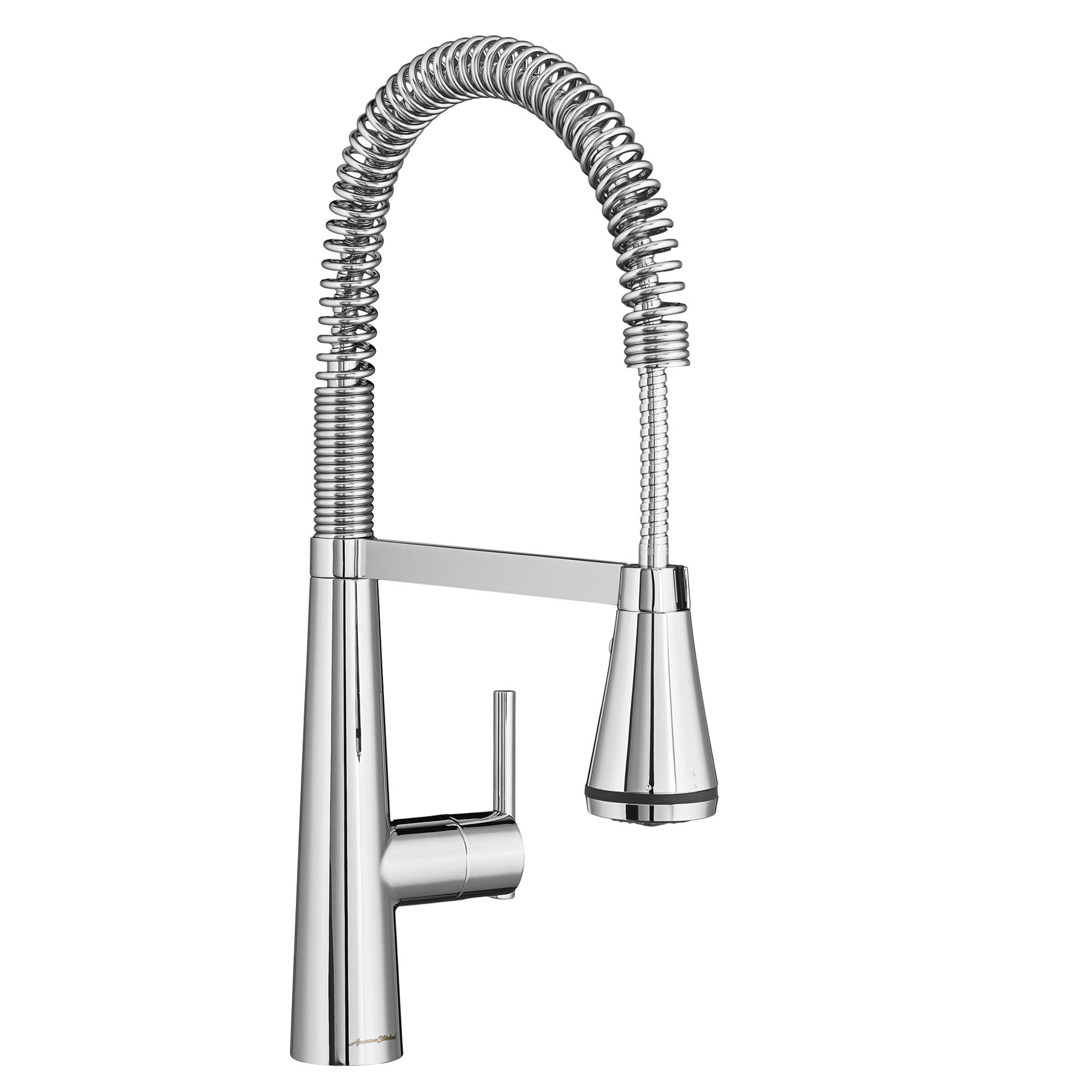Edgewater® Single-Handle Semi-Pro Multi Spray Kitchen Faucet 1.8 gpm/6.8 L/min
